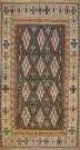 R6081 New Kayseri Turkish Kilim Rug