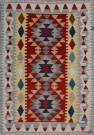 R3457 New Kilim