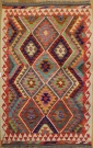 R3468 New Kilim Rug