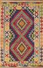 R6108 New Kilim Rug