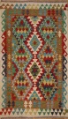 R6123 New Kilim Rug