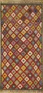 R6127 New Kilim Rug