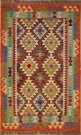 R6153 New Kilim Rug