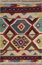 R8249 New Kilim Rugs