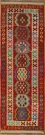 R6221 New Kilim Runner