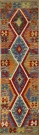 R6243 New Kilim Runner