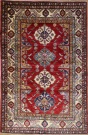 R6685 New Shirvan Caucasian Rug