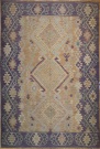 R4294 New Turkish Kilim