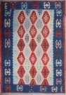 R529 New Turkish Kilim
