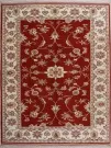 R216 New Turkish Oushak Rugs
