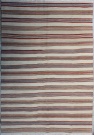 R6881 Beautiful Old Anatolian Kilim Rug
