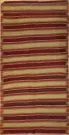R7145 Old Anatolian Kilim Rug