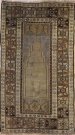 R3319 Old Anatolian Konya Rug