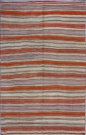 R6579 Old Kilim