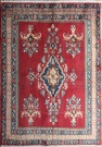 R5815 Old Rug