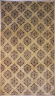 R6871 Old Turkish Anatolian Carpet