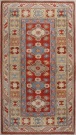 R6789 Old Turkish Anatolian Rug