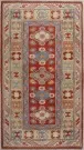 R6789 Old Turkish Anatolian Rug