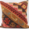L640 Oriental Kilim Cushion Covers