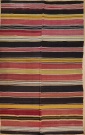 R2545 Oriental Kilim Rug