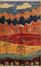 R7291 Oriental Ziegler Carpet