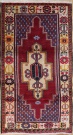 F1277 Ortakoy Turkish Rugs