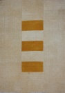 F1530 Patchwork Flatweave Rug 
