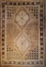 R4472 Persian Bakshaish Carpet