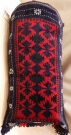 R9019 Persian Baluch Carpet Floor Cushion Covers