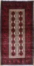 R5805 Persian Beloch Rug