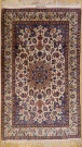 R5133 Persian Isfahan Handmade Carpets