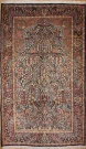 R5313 Persian Kerman Rug