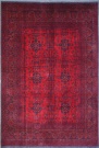 R7267 Persian Khal Mohammadi Carpet