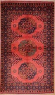 R7459 Persian Khal Mohammadi Carpet