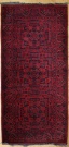 Persian Khal Mohammadi Carpet Runners R7780