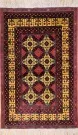 R8411 Persian Khal Mohammadi Carpets
