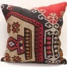 XL254 Persian Kilim Cushion Covers