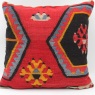 L641 Persian Kilim Cushion Covers