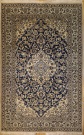 R7408 Persian Nain Rug