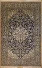 R7408 Persian Nain Rug