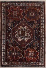 R6897 Persian Qashqai Rug