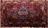 R5747 Persian Silk Bagface Rug