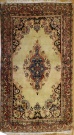 R9033 Persian Tabriz Rug