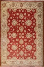 R382 Persian Ziegler Carpet