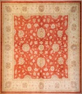R5759 Persian Ziegler Carpet