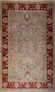 R932 Persian Ziegler Carpet