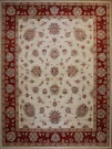 R7290 Persian Ziegler Carpet