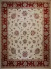 R7290 Persian Ziegler Carpet