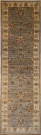R6646 Persian Ziegler Carpet Runner