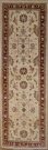 R7547 Persian Ziegler Carpet Runners